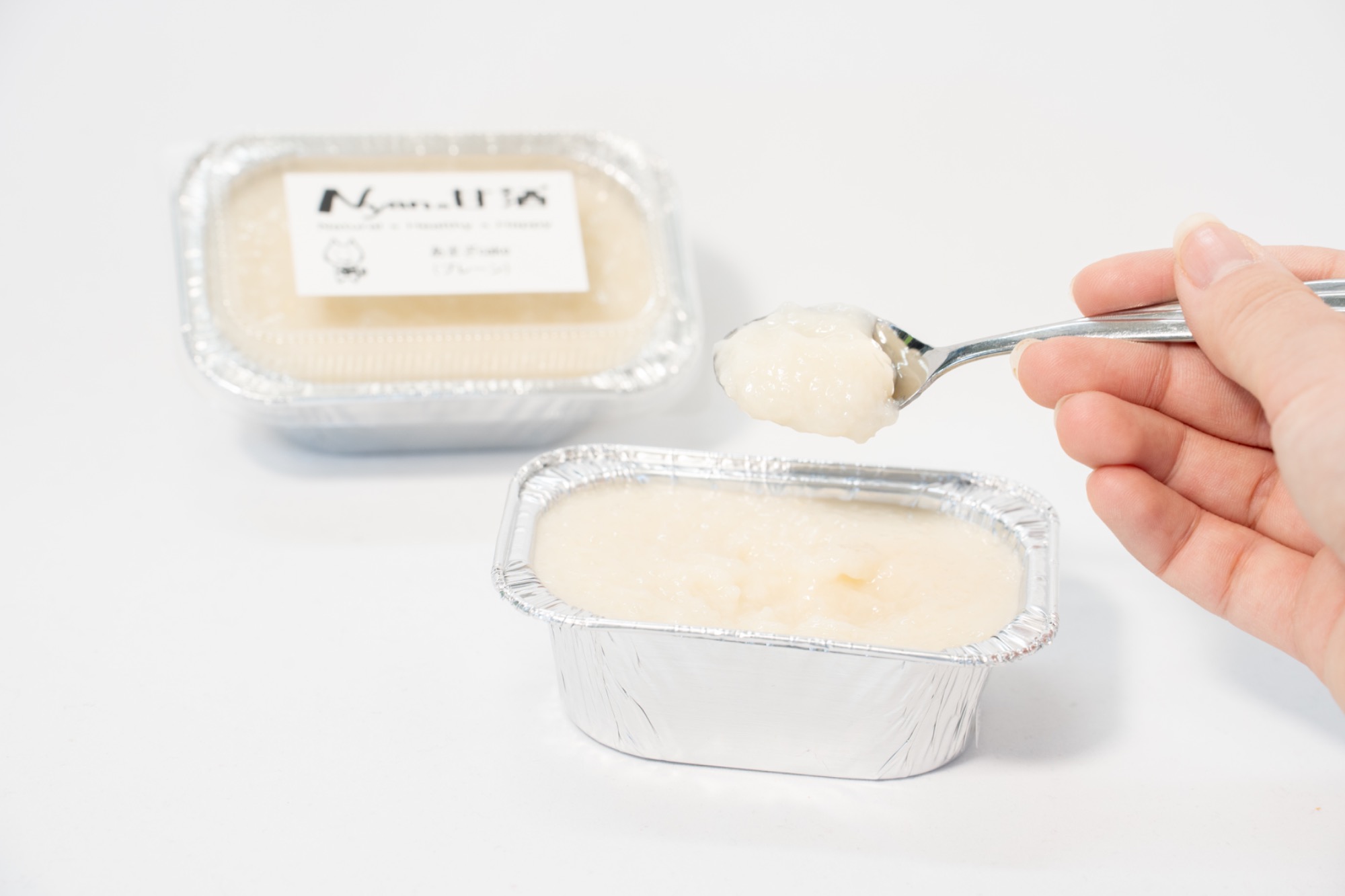 ケーキ風☆食べる甘酒『あまざcake』(6個入)