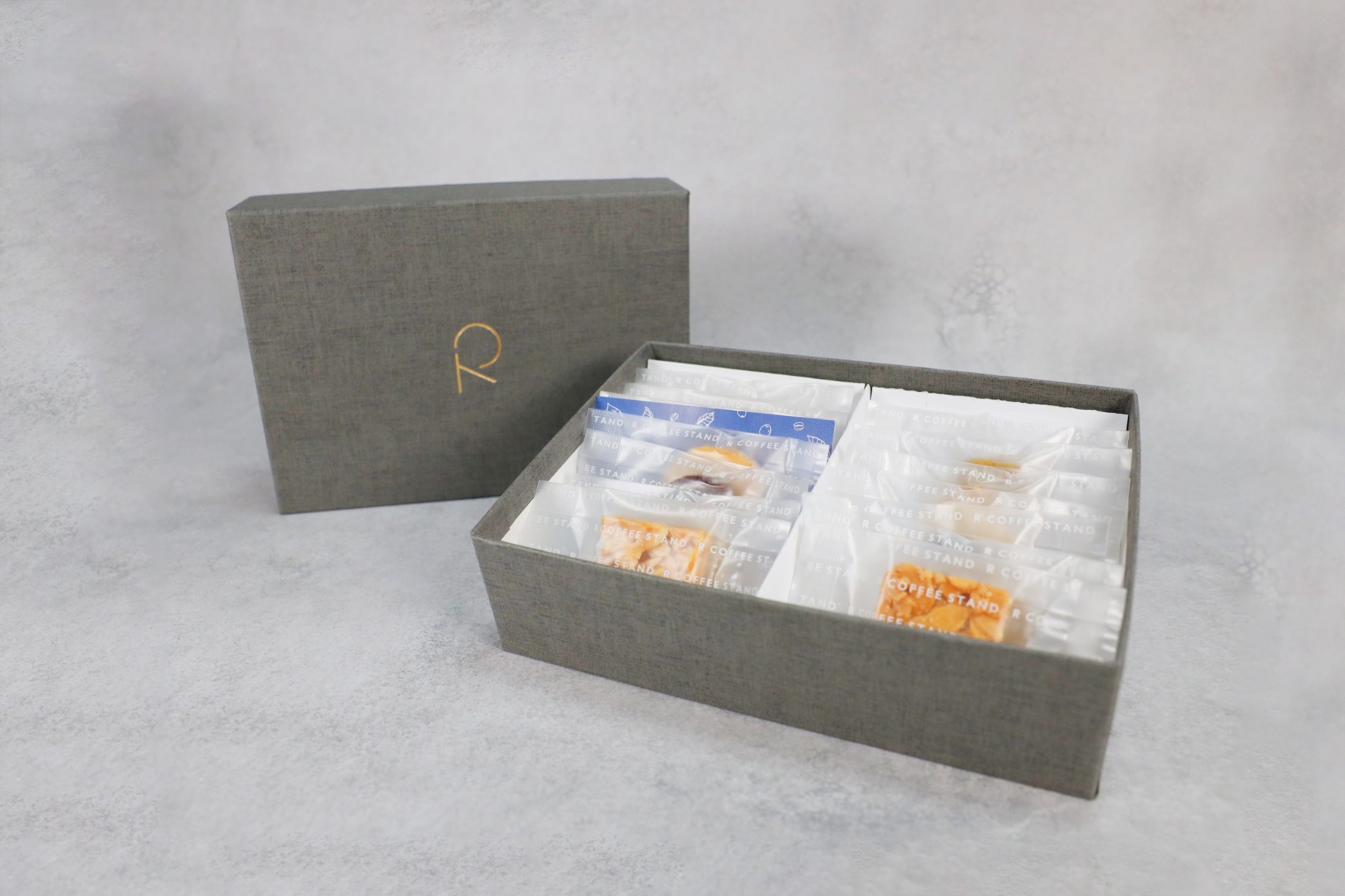 with you クッキーアソート